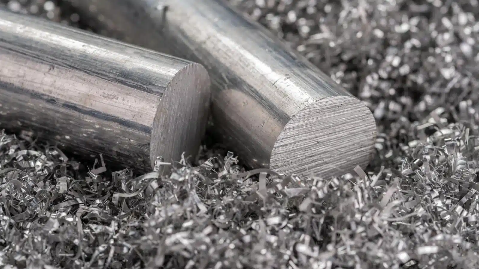 Ferrous Metals